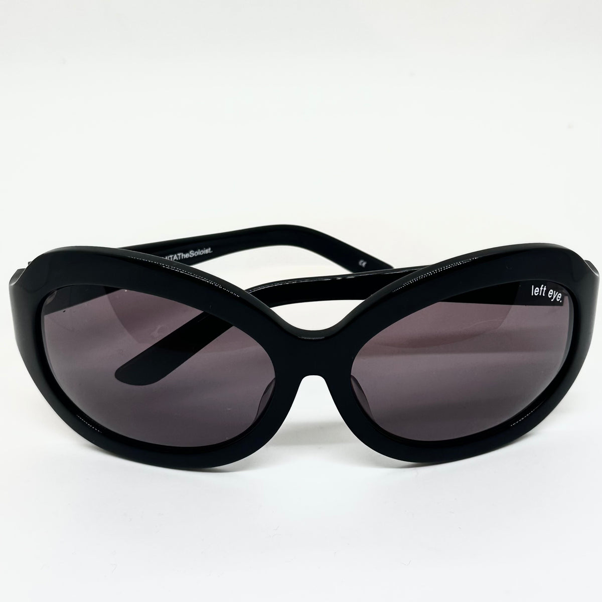 TheSoloIst. ソロイスト サングラス Keith.1 TAKAHIROMIYASHITA TheSoloist. Keith.1 Sunglasses – REALABAYAN