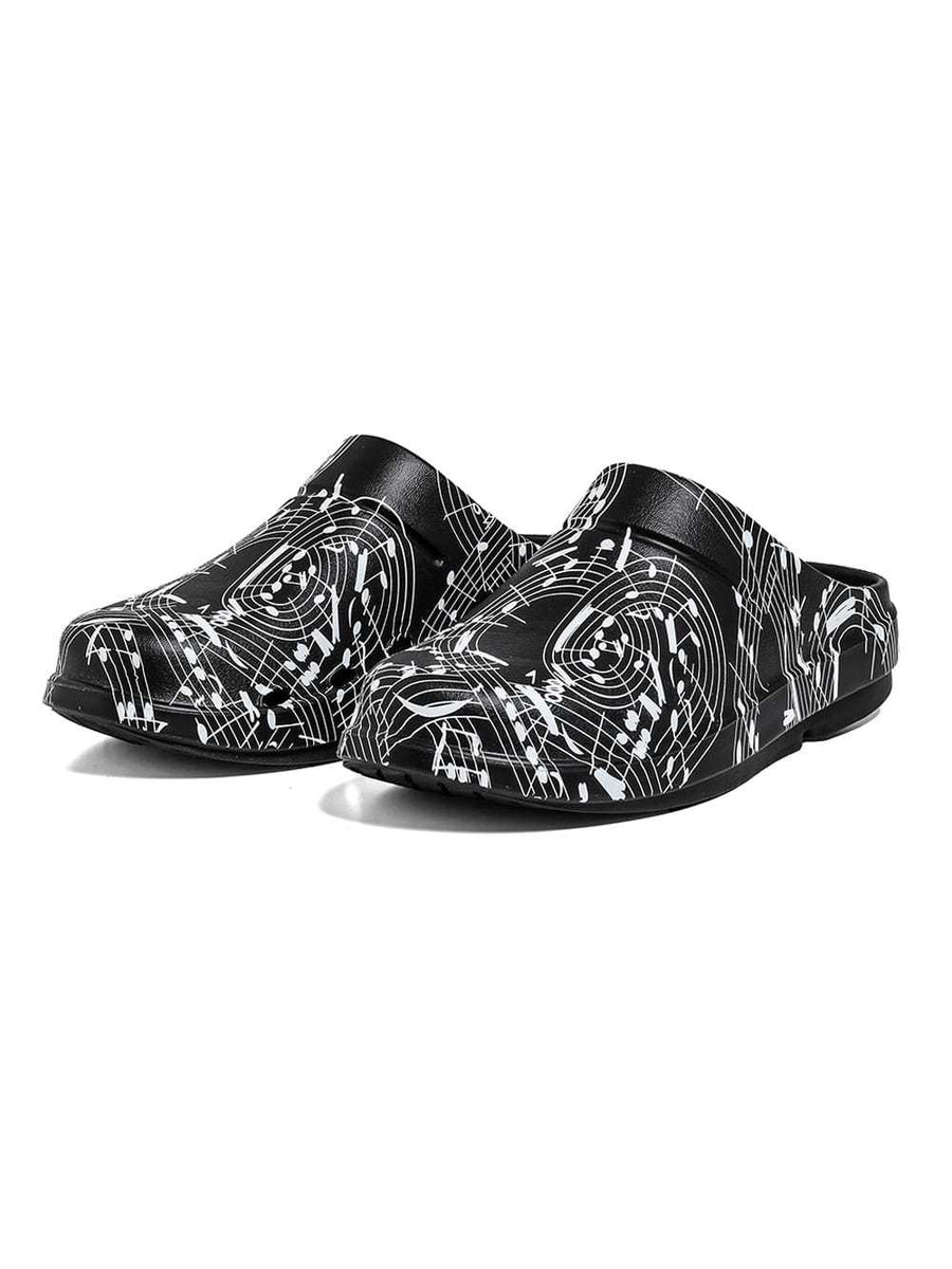 TAKAHIROMIYASHITATheSoloist. X OOFOS MUSIC NOTE CLOG 2025 – REALABAYAN