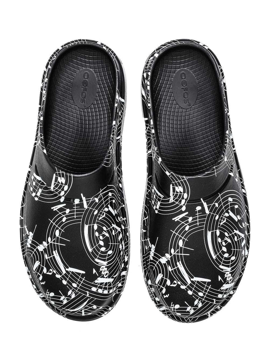 TAKAHIROMIYASHITATheSoloist. X OOFOS MUSIC NOTE CLOG 2025 – REALABAYAN