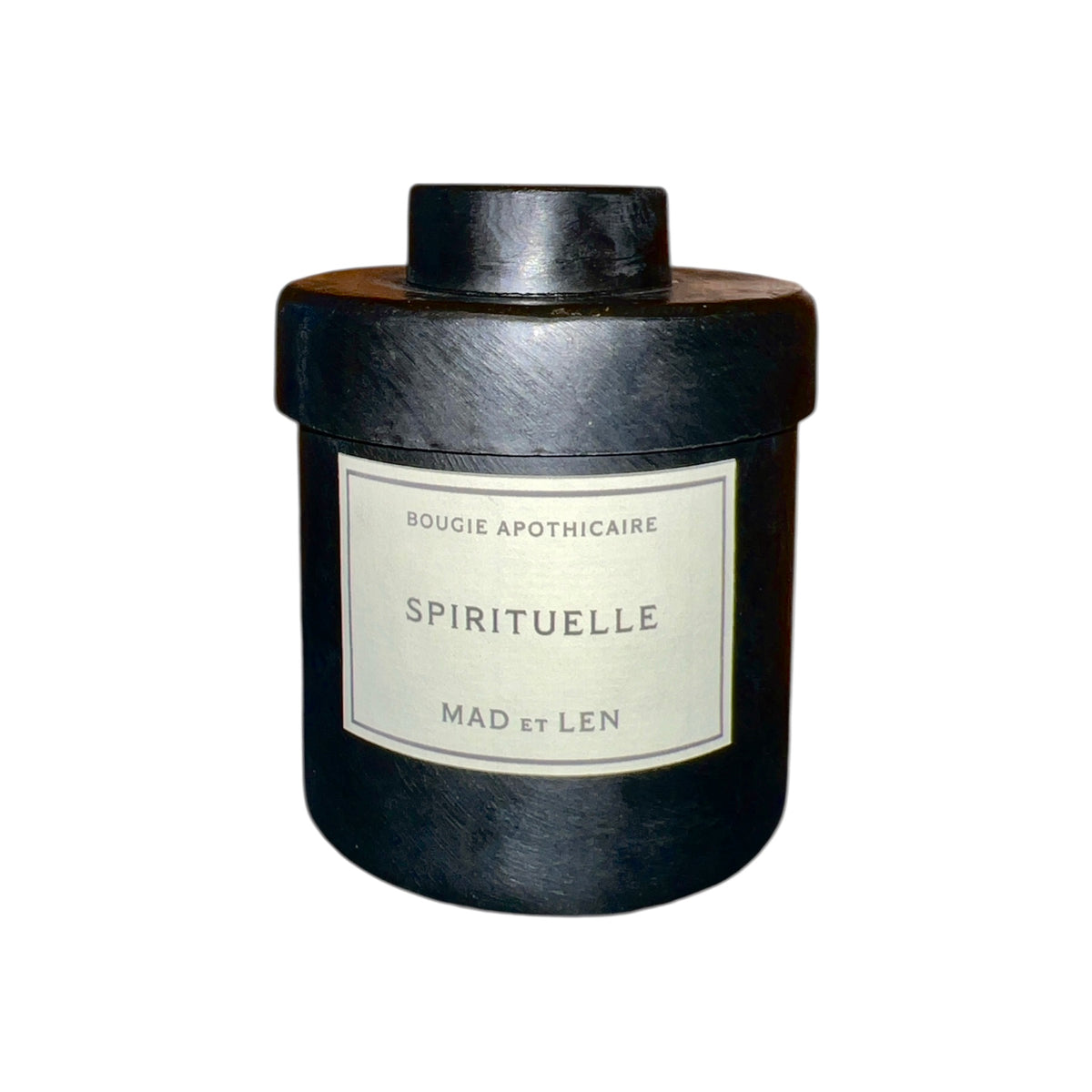 MAD et LEN CIRE D'ENCAUSTIQUE キャンドル 300g MAD et LEN CIRE D'ENCAUSTIQUE キャンドル 300g アロマキャンドル