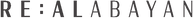 REALABAYAN logo