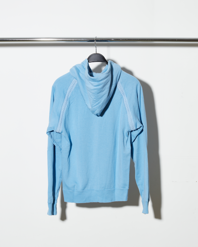 NUMBER (N)INE ARCHIVE HOODIE – REALABAYAN