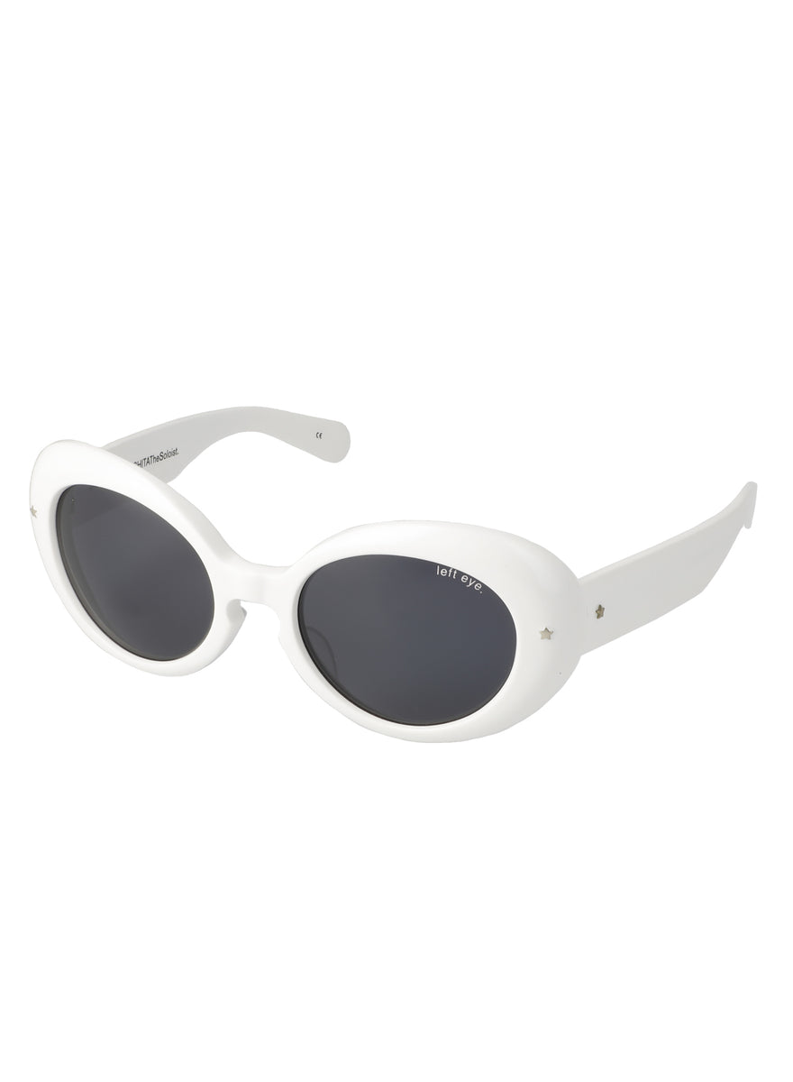 THE SOLOIST. KURT SUNGLASSES – REALABAYAN