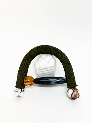NICOMEDE. Bracelet