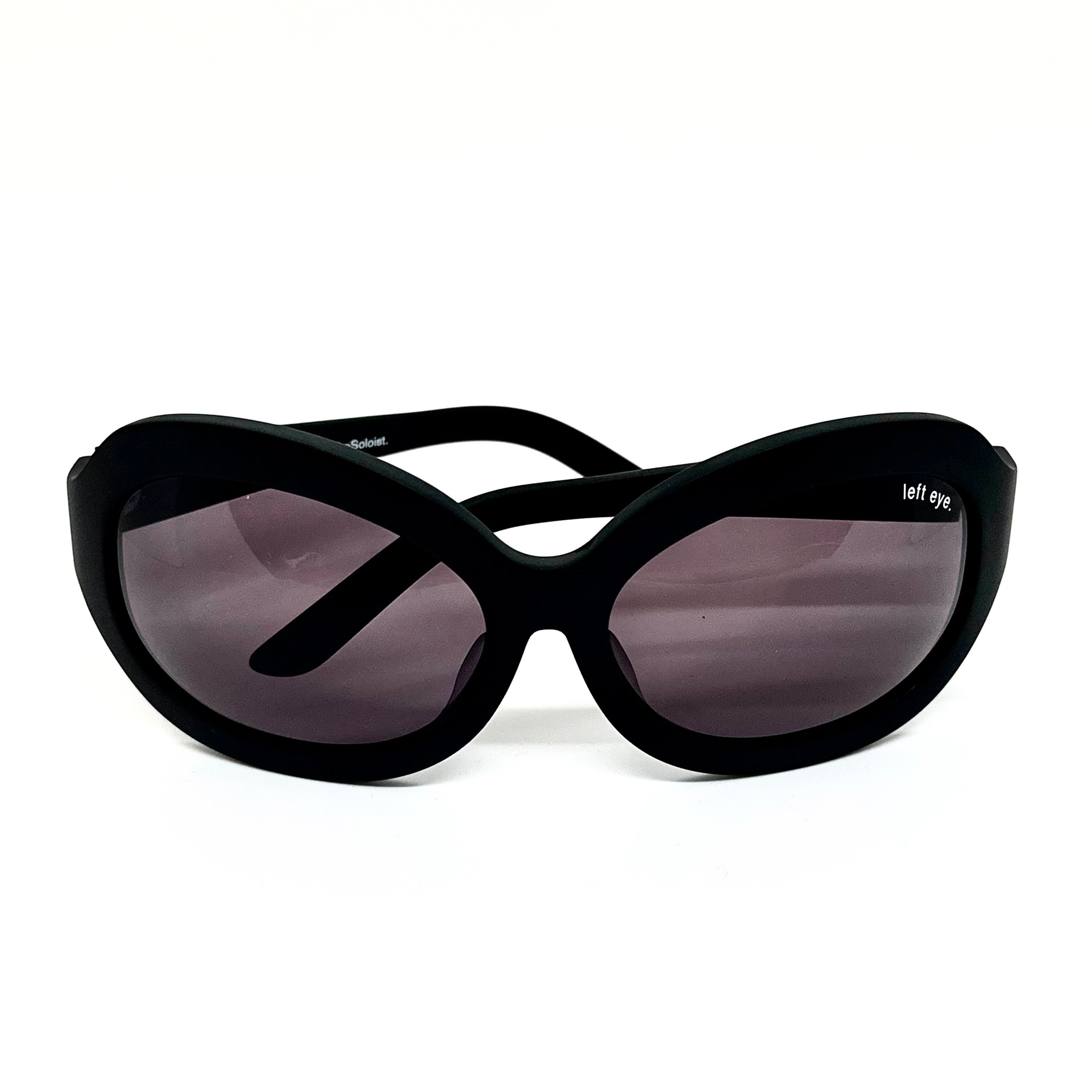 TAKAHIROMIYASHITA TheSoloist. Keith.1 Sunglasses – REALABAYAN