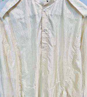 CLEARANCE ROOM SALE 60% OFF NICOLAS ANDREAS TARALIS  TUNIC