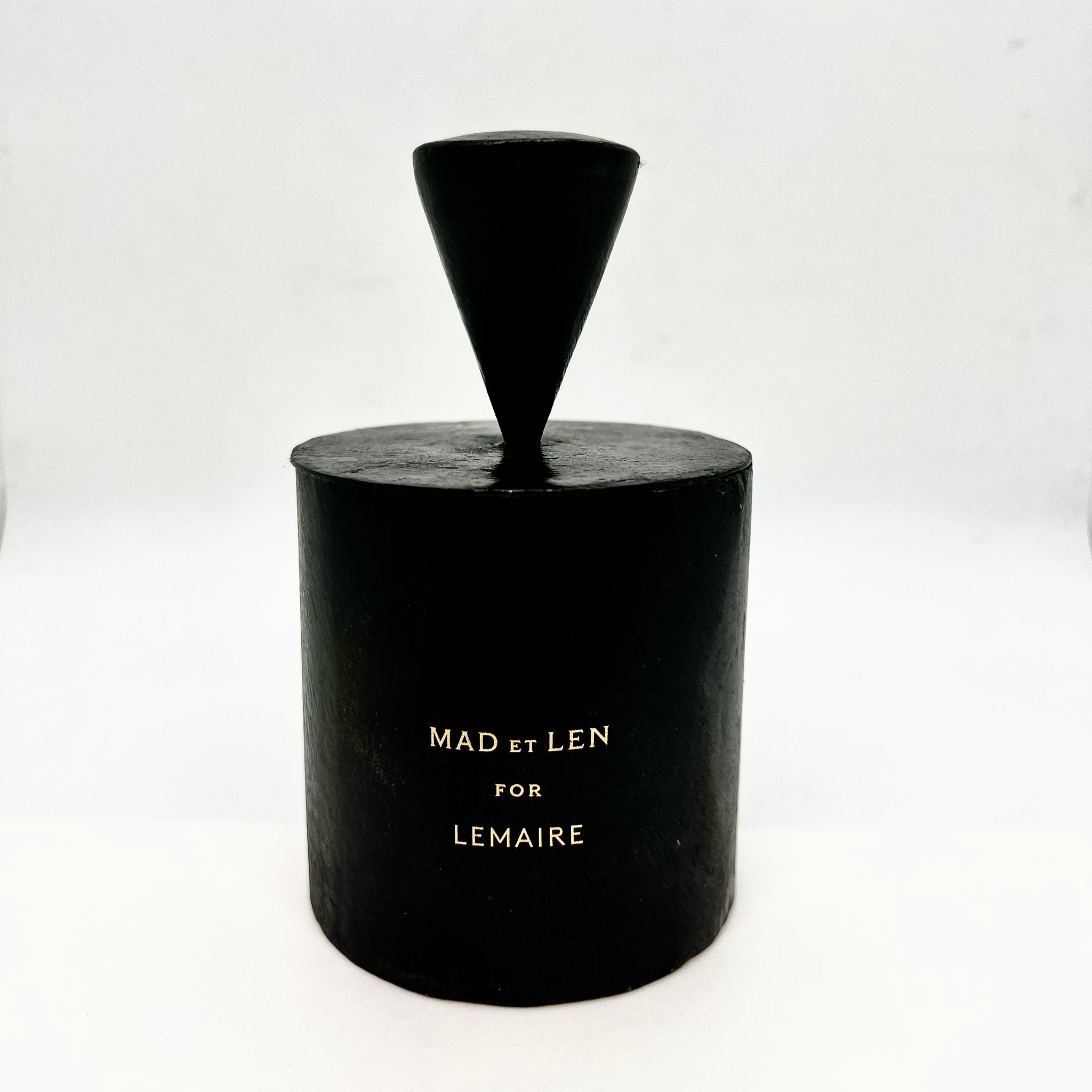 【未使用品】MAD et LEN for LEMAIRE Mad Et Len for Lemaire Candle – REALABAYAN
