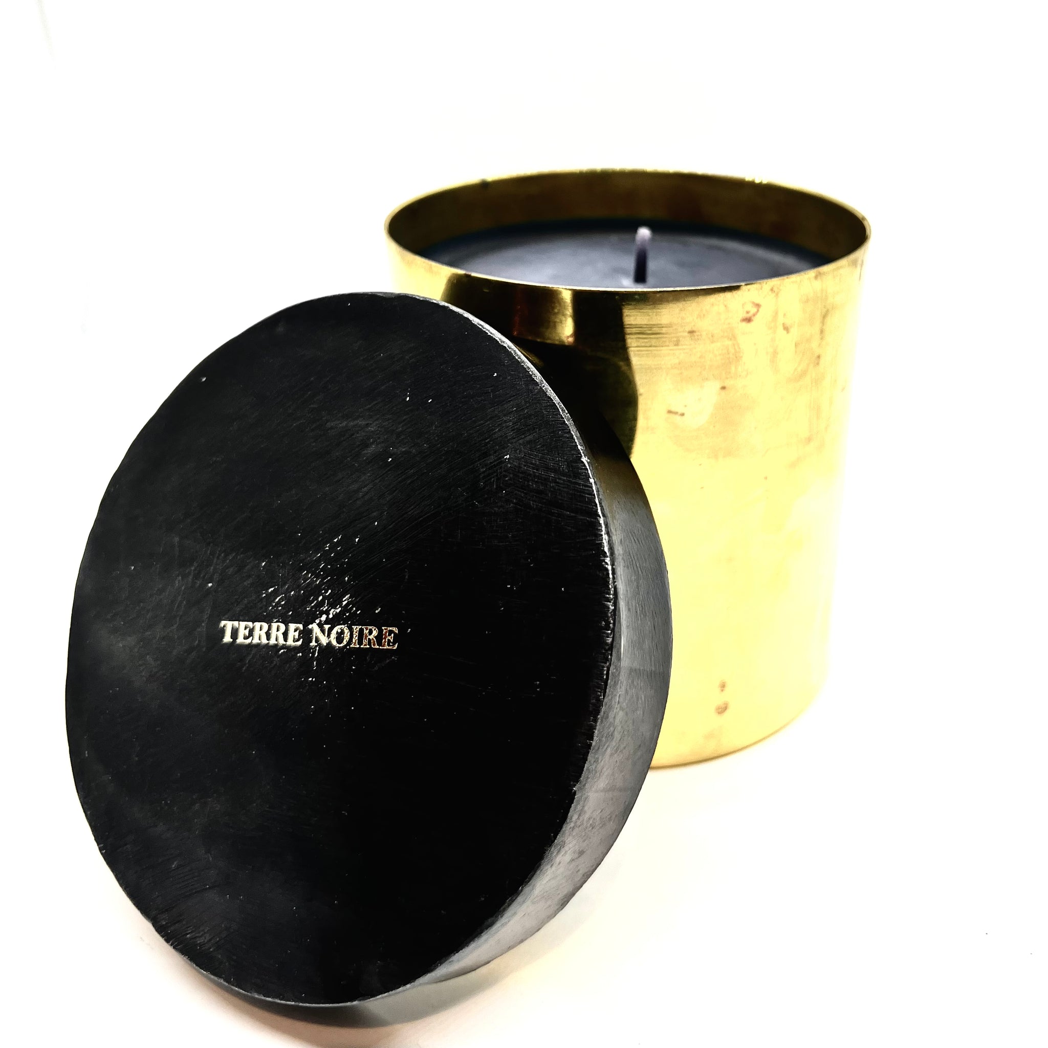 新品 madetlen マドエレン キャンドル テレノア TERRE NOIRE Mad et Len Candle - Terre Noire – Hygge Life