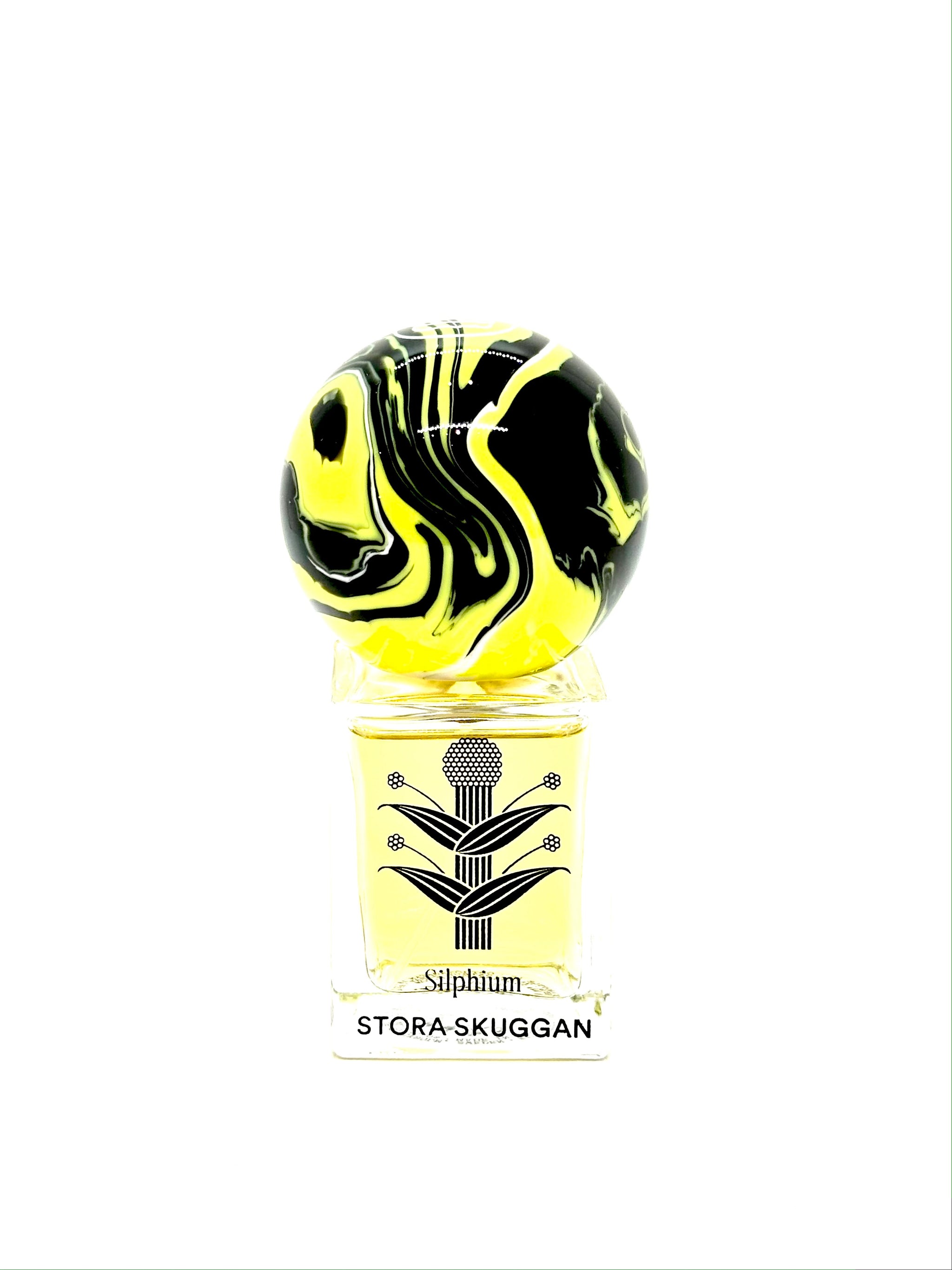 Stora Skuggan Fantome de Maules ストラスクガン Fantôme de Maules, Eau de Parfum, 30 mL. – Little King