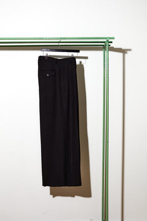 NICOLAS ANDREAS TARALIS - FLUID TROUSER