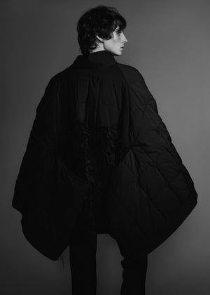 Nicolas Andreas Taralis Kimono Coat