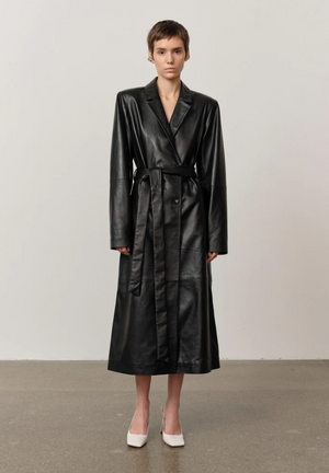HERSKIND Phillipine Coat