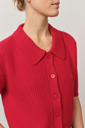 HERSKIND Aria Knit Cardigan