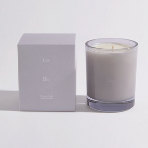LIIS Perfumed Candles