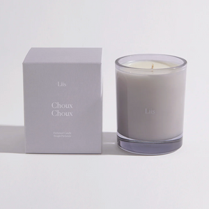 LIIS Perfumed Candles