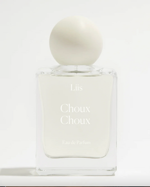 LIIS Perfume Choux Choux, Bo