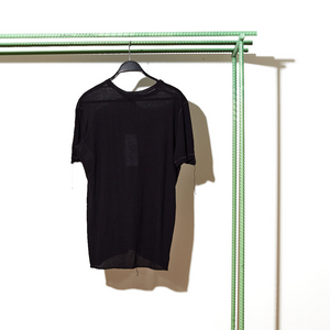 NICOLAS ANDREAS TARALIS - TORSION JERSEY T-SHIRT