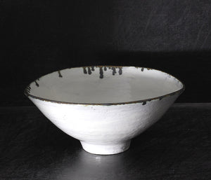 DRIPS BOWL by Florence Pénault