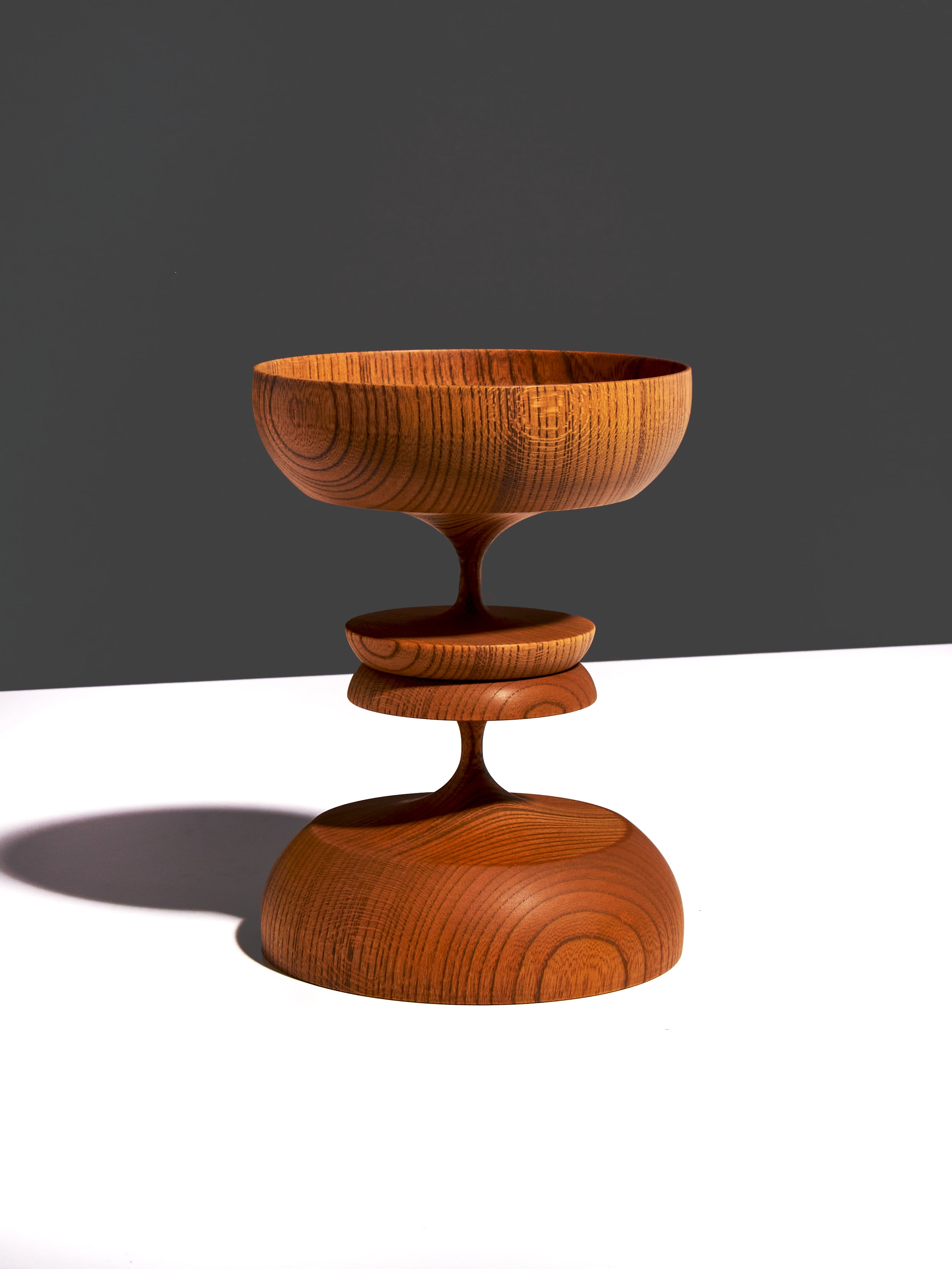 WINTER SALE 15% OFF - SINAFU HAND CARVED WOOD BOWLS