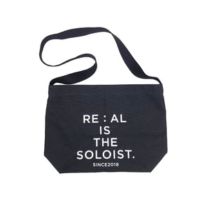 50% OFF RE : AL IS THE SOLOIST. Shoulder Bag
