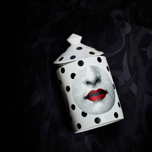 FORNASETTI CANDLE