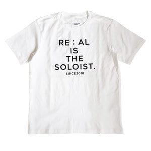 RE : AL IS THE SOLOIST. T-Shirt