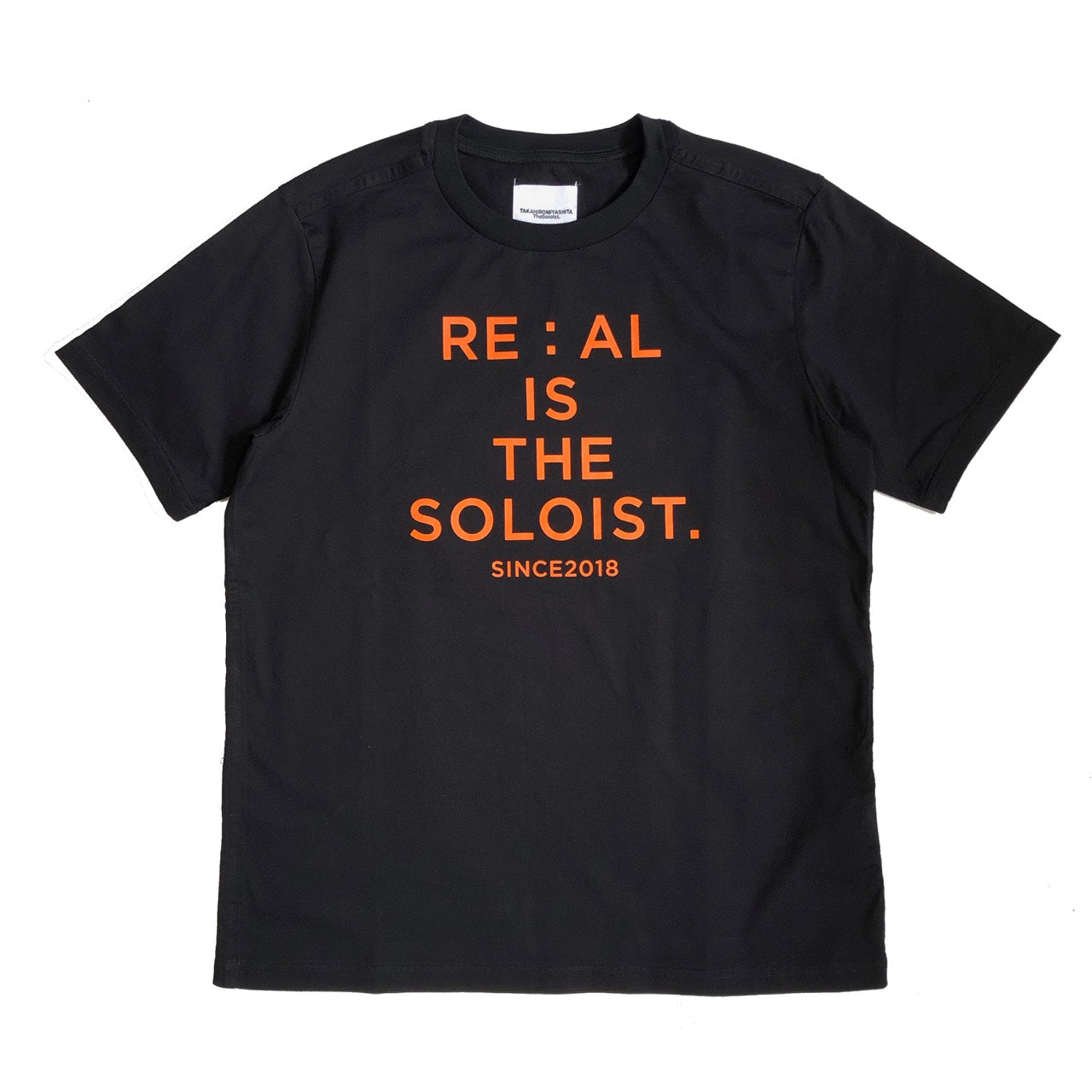 RE : アルはソリストです。 Tシャツ