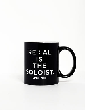 50% OFF RE : AL IS THE SOLOIST. Coffee Mug