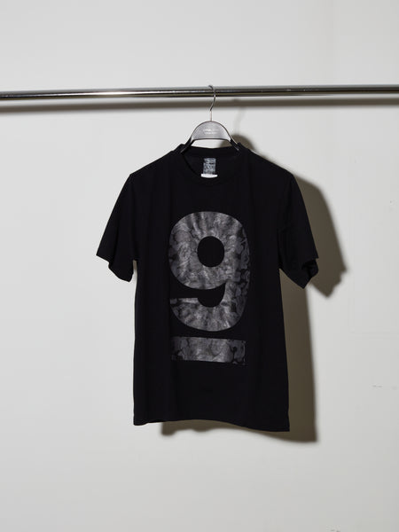 archive 02ss number nine graphic t-shirt
