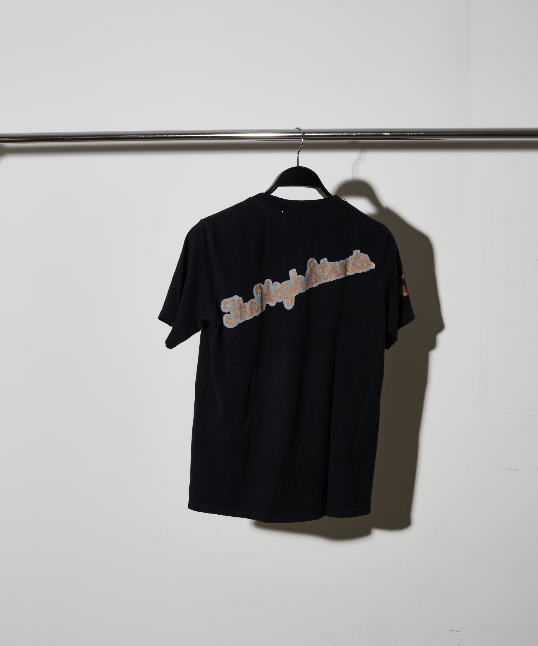 NUMBER (N)INE ARCHIVE SALE THE HIGH STREET T-SHIRT – REALABAYAN