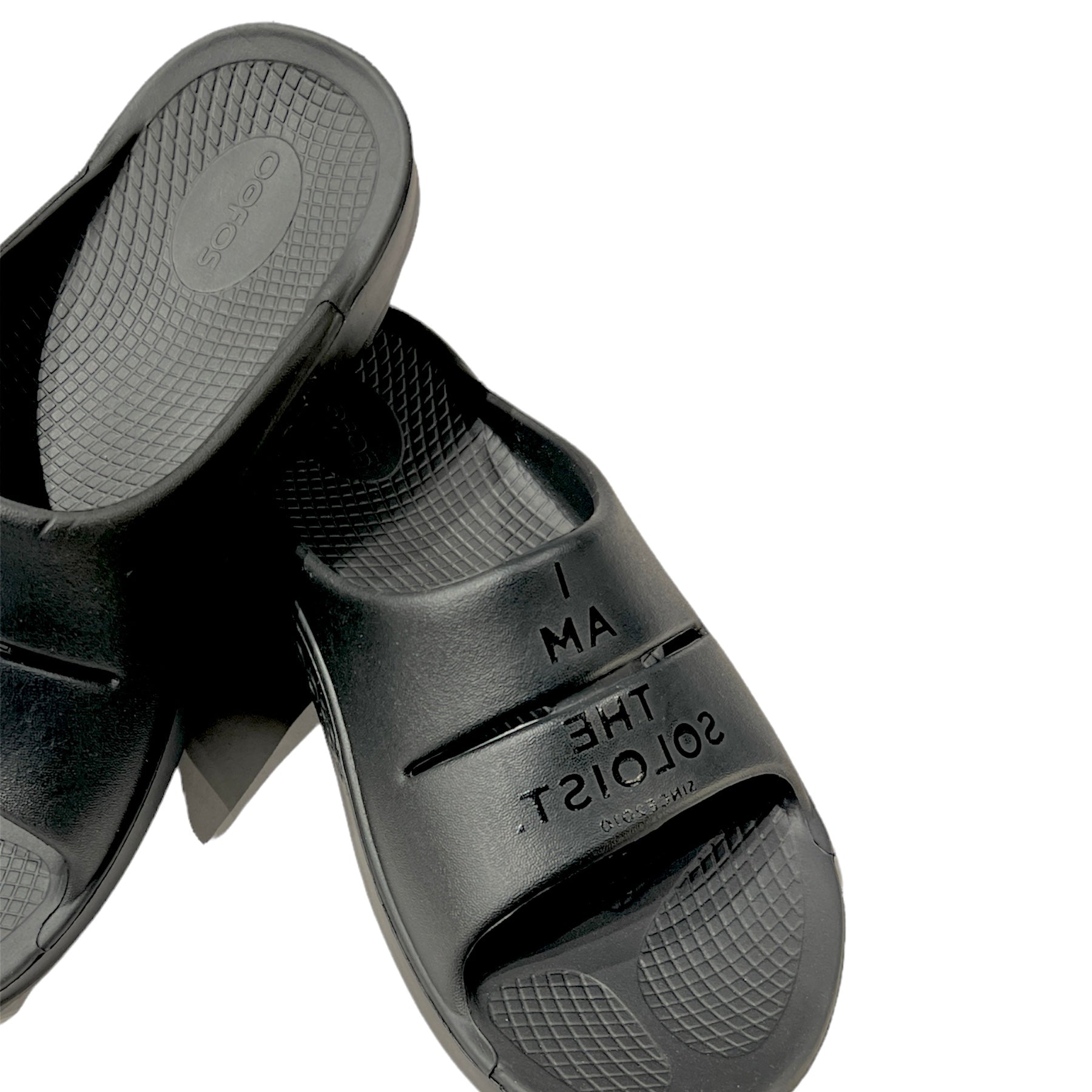 Oofos store clogs clearance