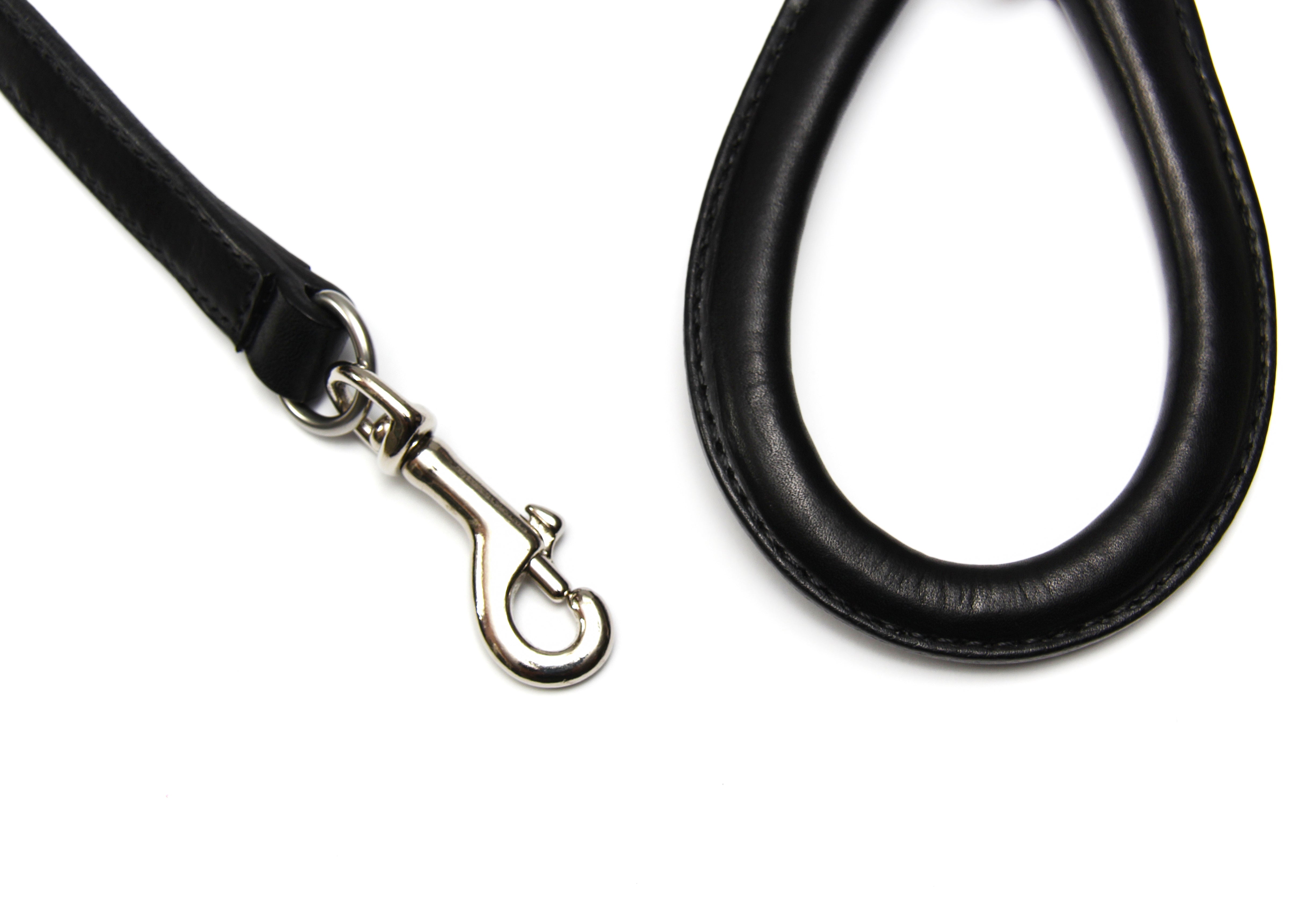 WINTER SALE 15% OFF - RE : AL MADE IN NYC DOG LEASH
