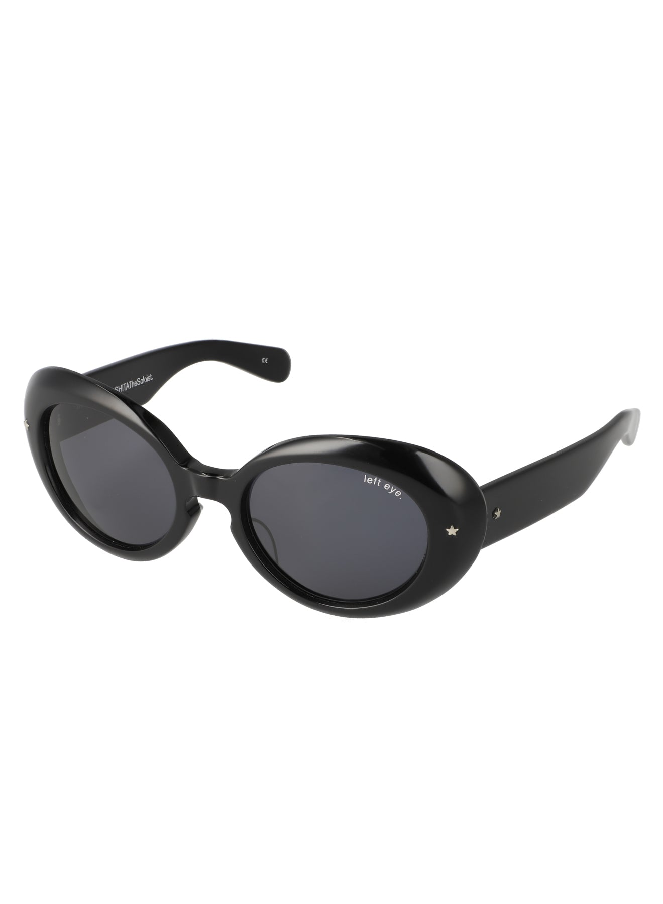 THE SOLOIST. KURT SUNGLASSES – REALABAYAN