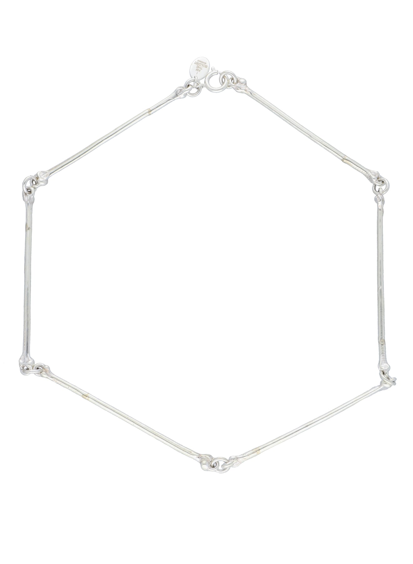 アクセサリー THESOLOIST SKELETON BONE NECKLACE THE SOLOIST. SKELETON BONE NECKLACE – REALABAYAN
